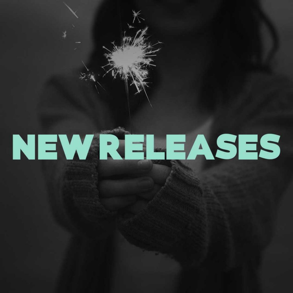 New-Releases