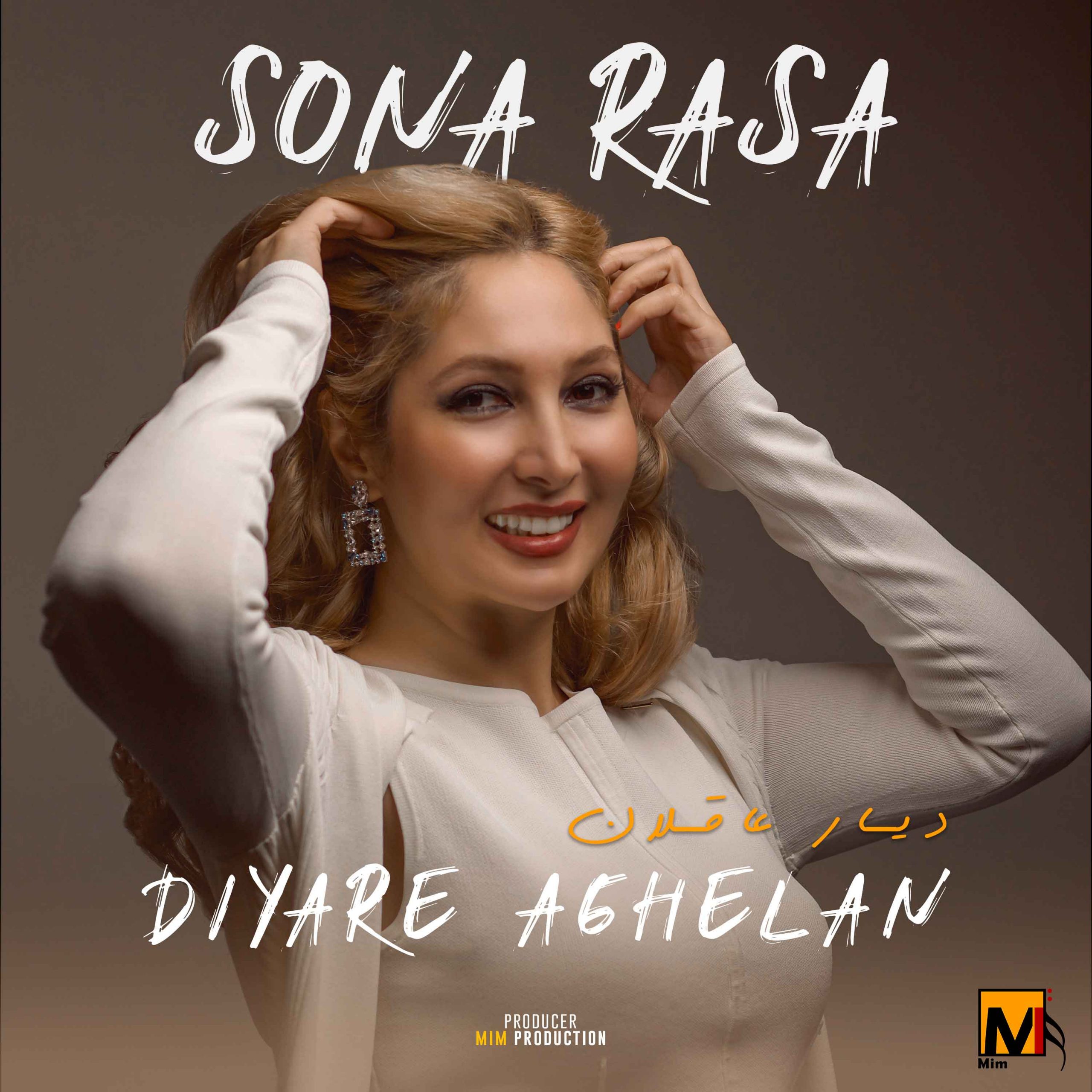 Sona Rasa-Diyare Aghelan